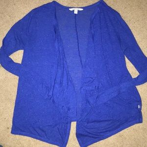 American Eagle Blue Sweater